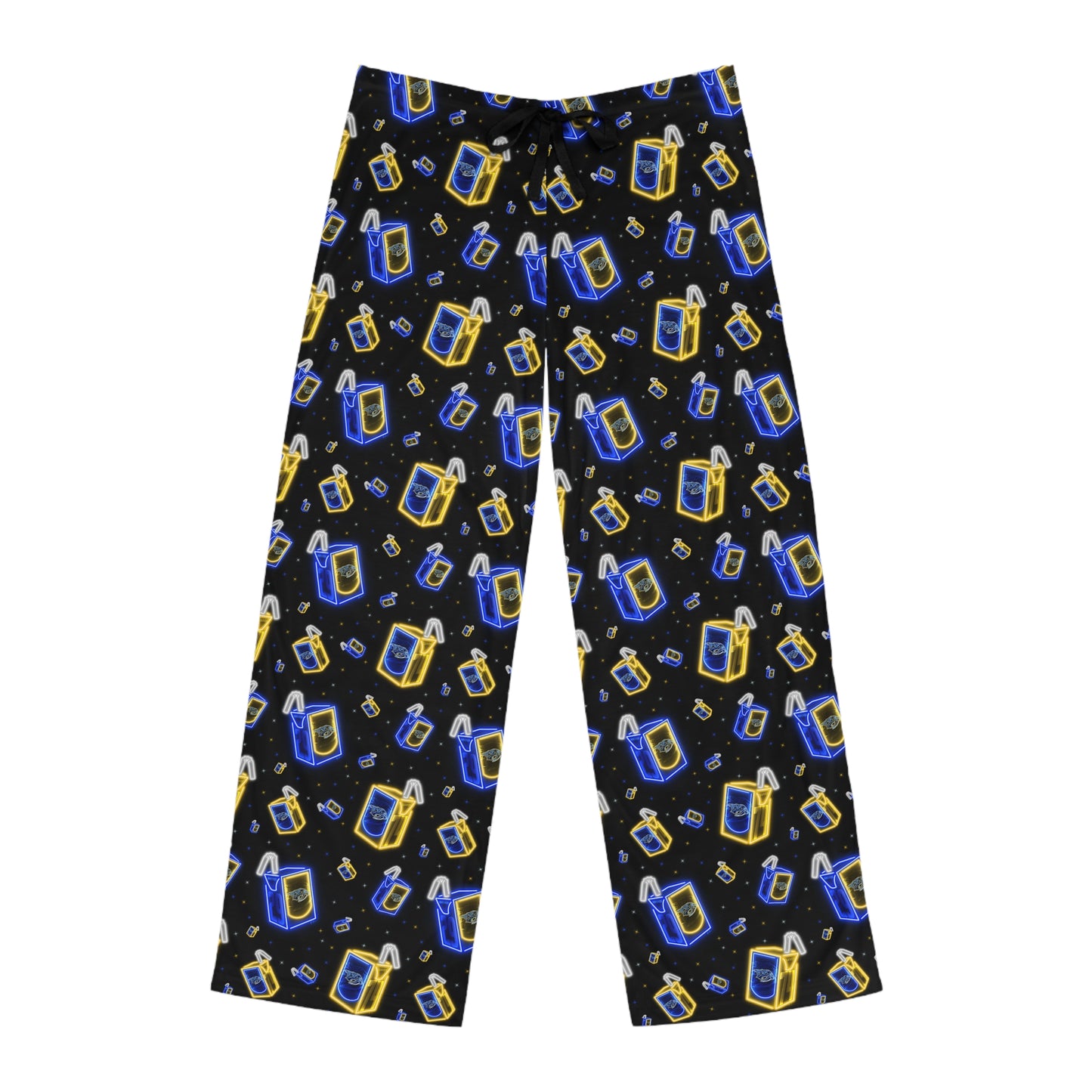 Juice Box Pajama Pants - MEN'S