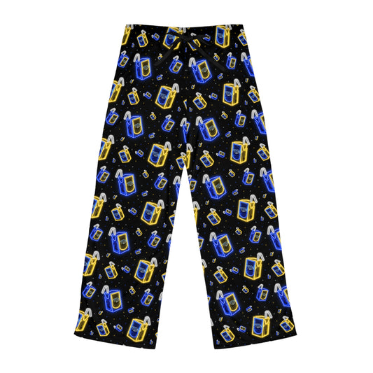 Juice Box Pajama Pants - WOMEN'S