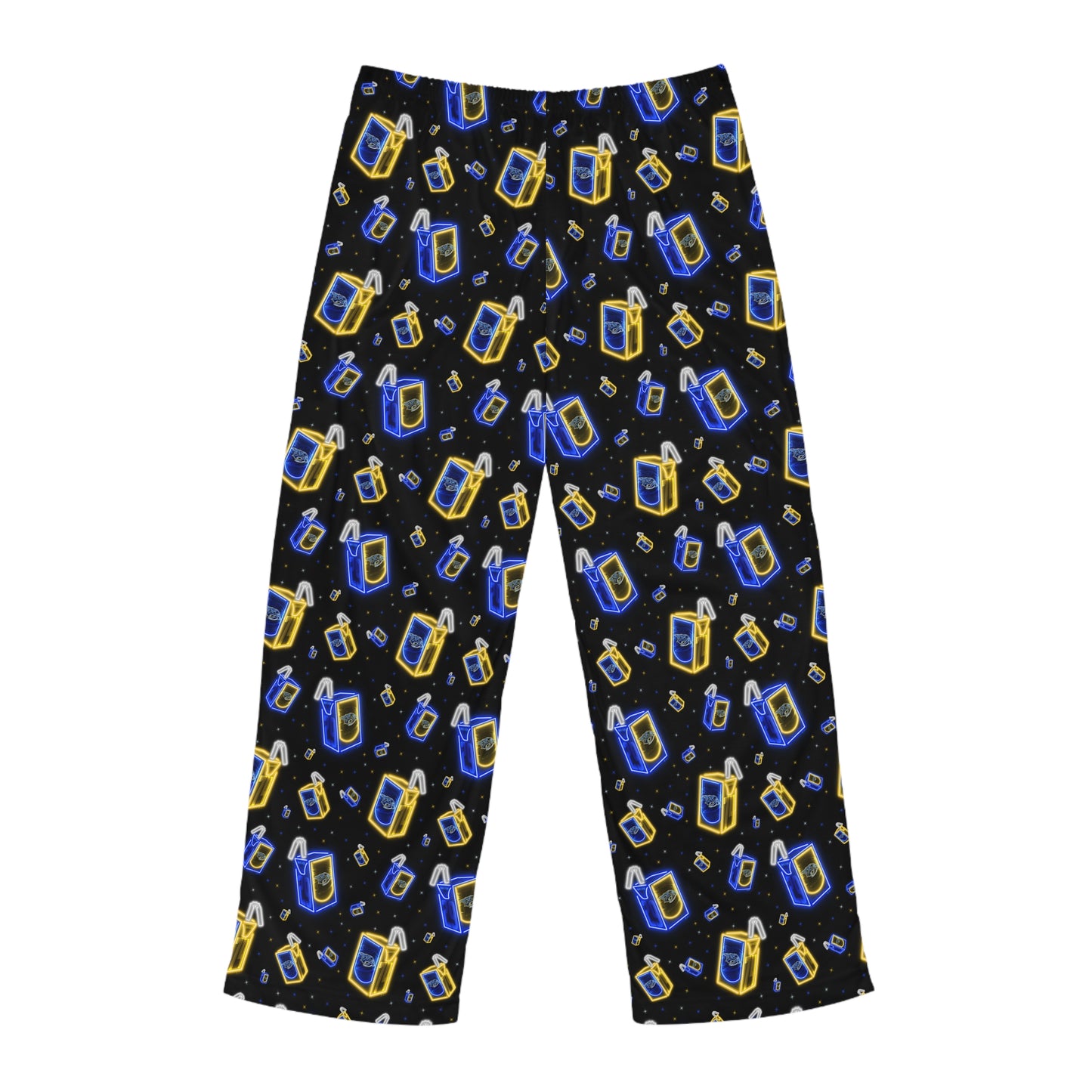 Juice Box Pajama Pants - MEN'S