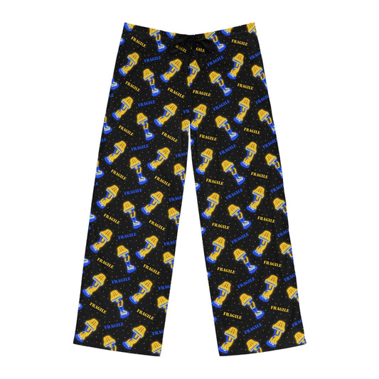 FRAGILE Pajama Pants - MEN'S