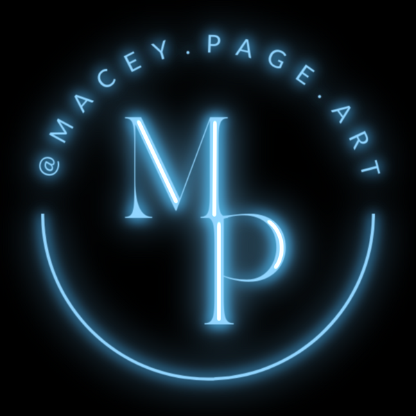 Macey Page Art